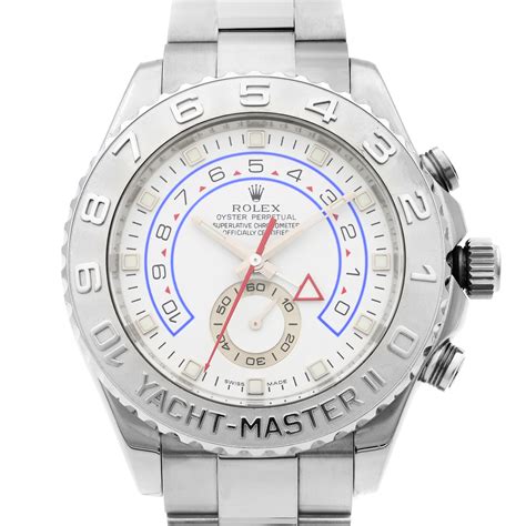 yachtmaster 2 platin